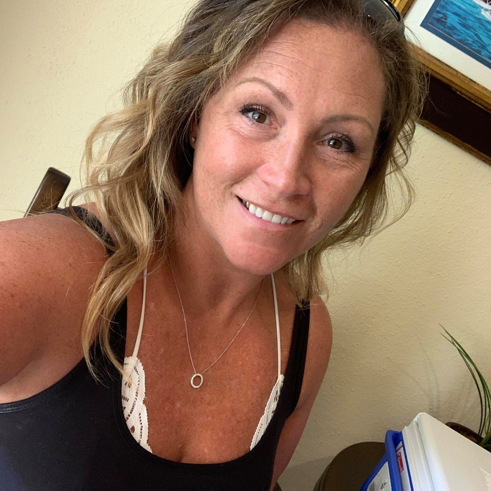 Meet your Posher, Melanie